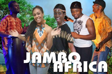 JAMBO AFRICA